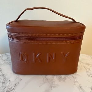 DKNY Makeup Case